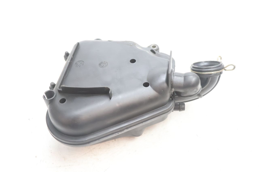 photo de LUCHTKAST IMF INDUSTRIE NEW PACH 2T 50 (2014 - 2020) - Andere kijkhoek