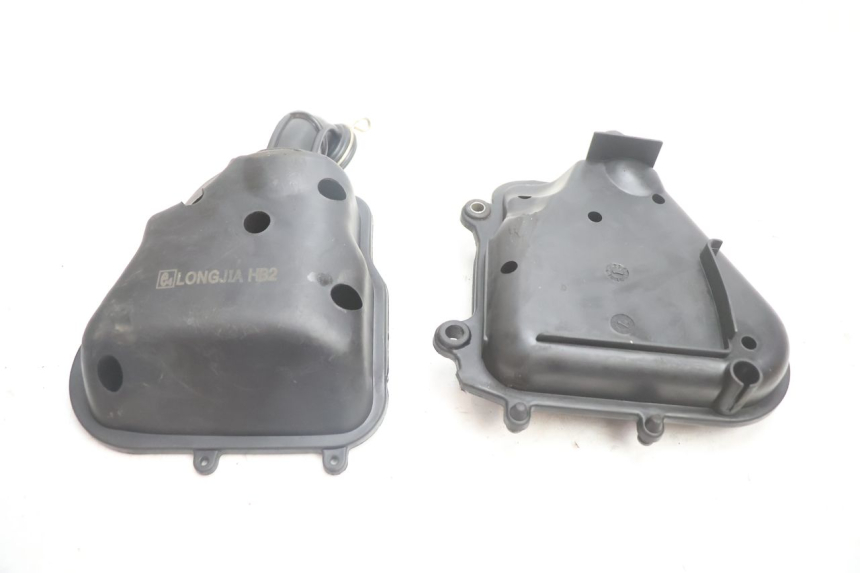 photo de LUCHTKAST IMF INDUSTRIE NEW PACH 2T 50 (2014 - 2020) - Technische close-up