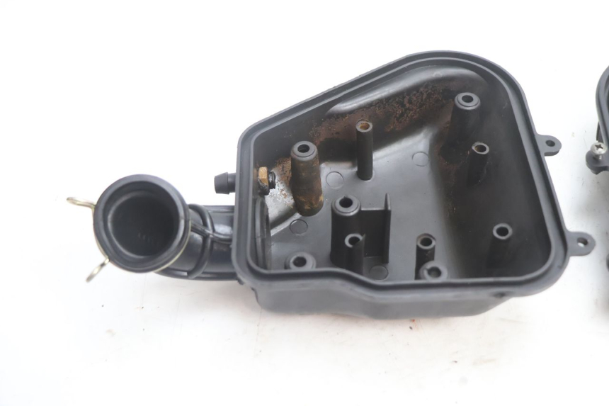 photo de LUCHTKAST IMF INDUSTRIE NEW PACH 2T 50 (2014 - 2020) - Bevestigingspunten