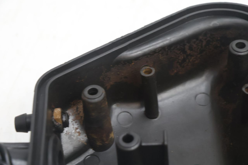 photo de LUCHTKAST IMF INDUSTRIE NEW PACH 2T 50 (2014 - 2020) - Staat van het oppervlak