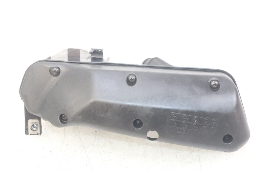 photo de LUCHTFILTERDOOS PIAGGIO NEW TYPHOON 50 (2010 - 2017) - Hoofdaanzicht