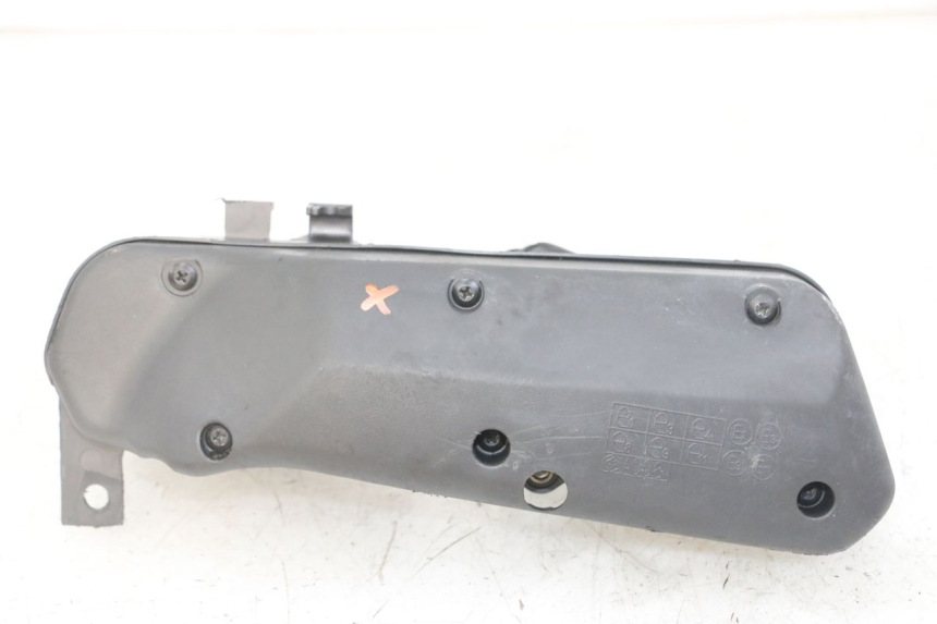 photo de LUCHTFILTERDOOS PIAGGIO NEW TYPHOON 50 (2018 - 2021) - Hoofdaanzicht