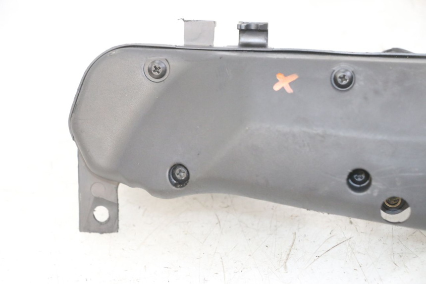 photo de LUCHTFILTERDOOS PIAGGIO NEW TYPHOON 50 (2018 - 2021) - Technische close-up