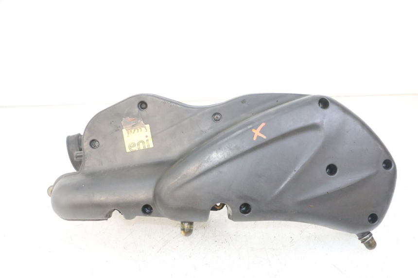 photo de LUCHTFILTERDOOS GILERA NEXUS 125 (2009 - 2013) - Hoofdaanzicht