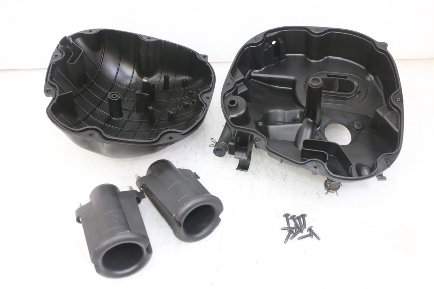 photo de LUCHTFILTERDOOS HONDA NTV DEAUVILLE ABS 700 (2007 - 2016) - Hoofdaanzicht