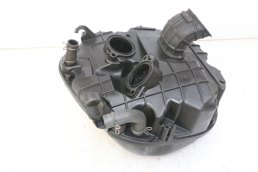 photo de LUCHTFILTERDOOS HONDA NTV DEAUVILLE ABS 700 (2007 - 2016) - Zoom op gebruiksstaat