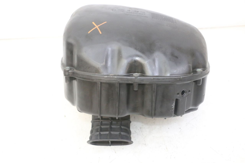 photo de LUCHTFILTERDOOS HONDA NTV DEAUVILLE ABS 700 (2007 - 2016) - Andere kijkhoek