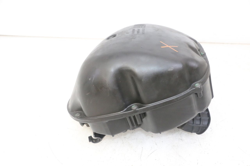 photo de LUCHTFILTERDOOS HONDA NTV DEAUVILLE ABS 700 (2007 - 2016) - Technische close-up