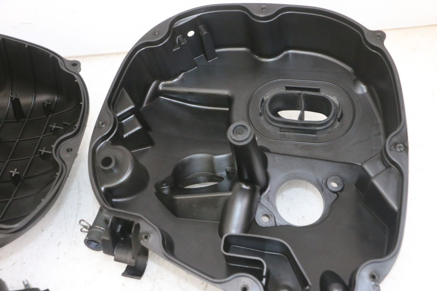 photo de LUCHTFILTERDOOS HONDA NTV DEAUVILLE ABS 700 (2007 - 2016) - Gecontroleerd onderdeel