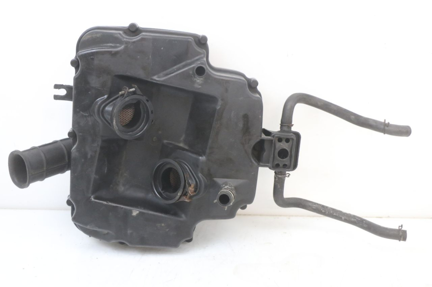 photo de LUCHTFILTERDOOS HONDA NTV DEAUVILLE 650 (1998 - 2001) - Andere kijkhoek