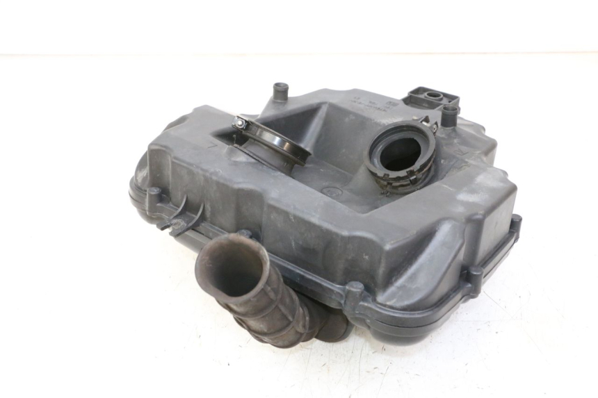 photo de LUCHTFILTERDOOS HONDA NTV DEAUVILLE 650 (2001 - 2006) - Andere kijkhoek