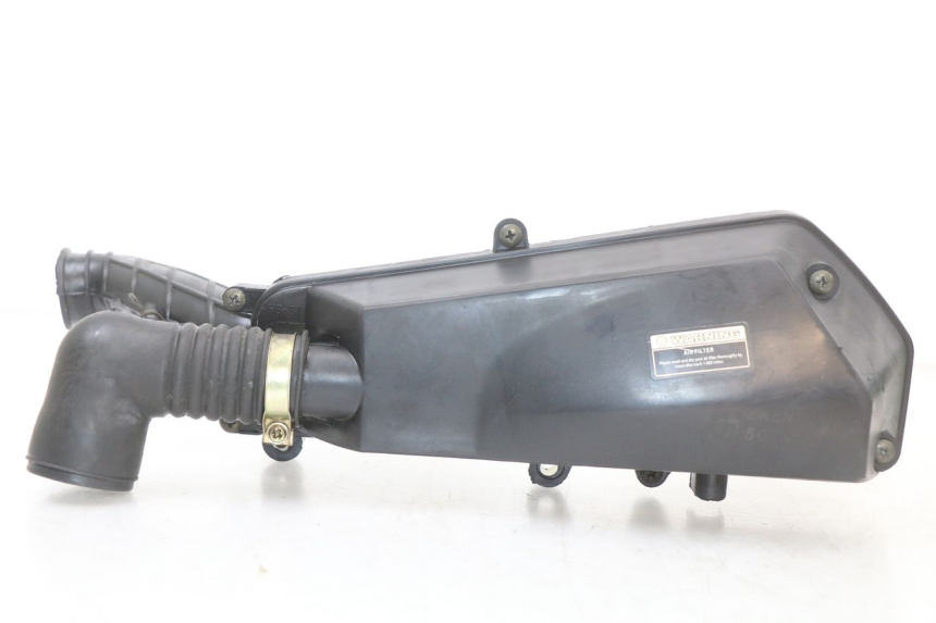 photo de LUCHTFILTERDOOS JM MOTORS OLDIES 4T 50 (2010 - 2020) - Hoofdaanzicht