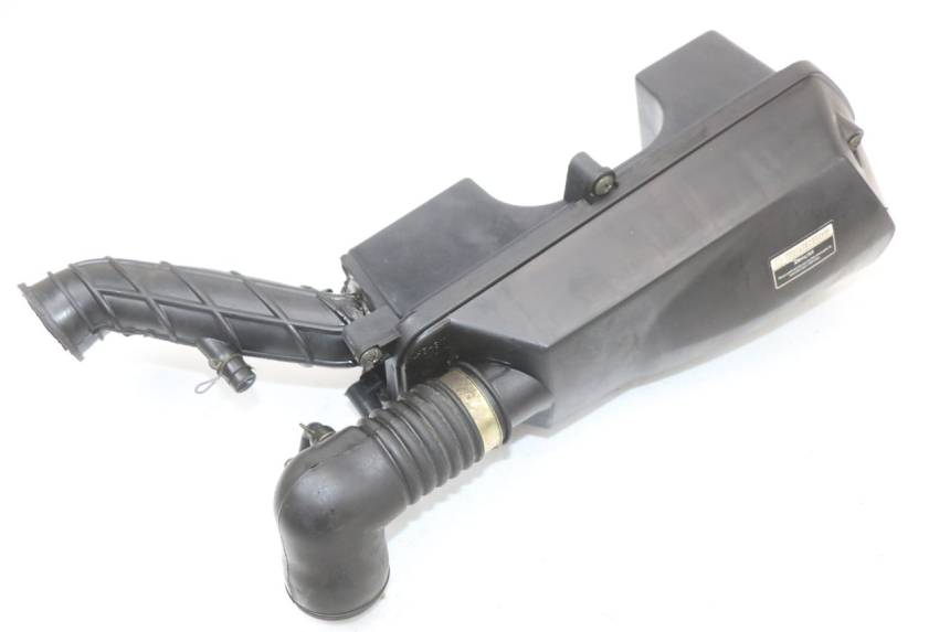 photo de LUCHTFILTERDOOS JM MOTORS OLDIES 4T 50 (2010 - 2020) - Detail van het onderdeel