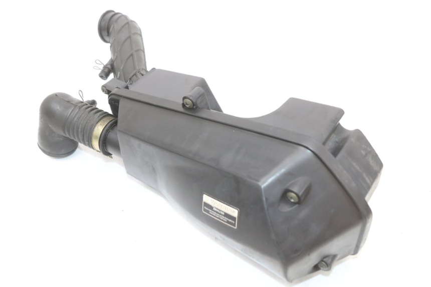 photo de LUCHTFILTERDOOS JM MOTORS OLDIES 4T 50 (2010 - 2020) - Zoom op gebruiksstaat