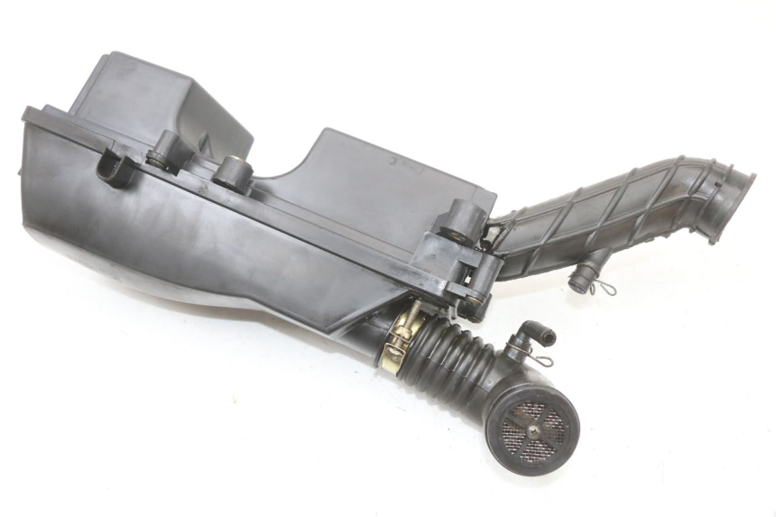 photo de LUCHTFILTERDOOS JM MOTORS OLDIES 4T 50 (2010 - 2020) - Technische close-up