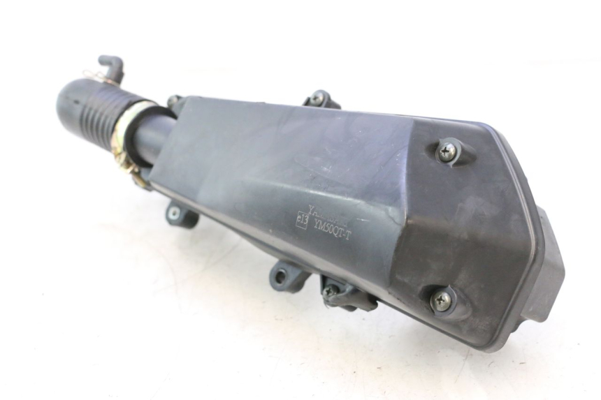 photo de LUCHTKAST JM MOTORS OLDIES 4T 50 (2020 - 2026) - Detail van het onderdeel