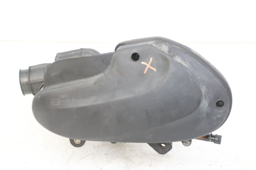 photo de LUCHTFILTERDOOS JM MOTORS OLDIES GT 4T 50 (2018 - 2025) - Hoofdaanzicht