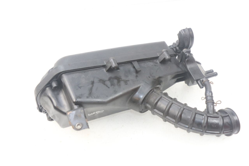 photo de LUCHTFILTERDOOS SYM ORBIT III 3 4T 50 (2018 - 2021) - Zoom op gebruiksstaat