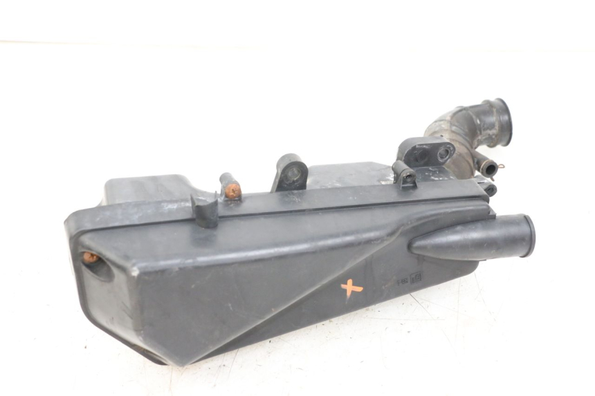 photo de LUCHTFILTERDOOS SYM ORBIT 50 (2008 - 2010) - Zoom op gebruiksstaat