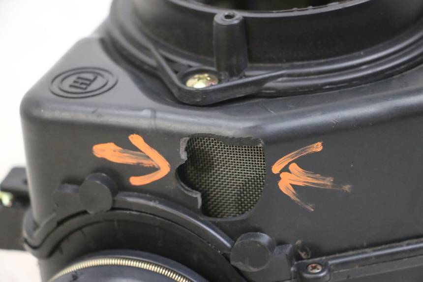 photo de LUCHTFILTERDOOS ASTOR ORCAL 125 (2015 - 2017) - Technische close-up