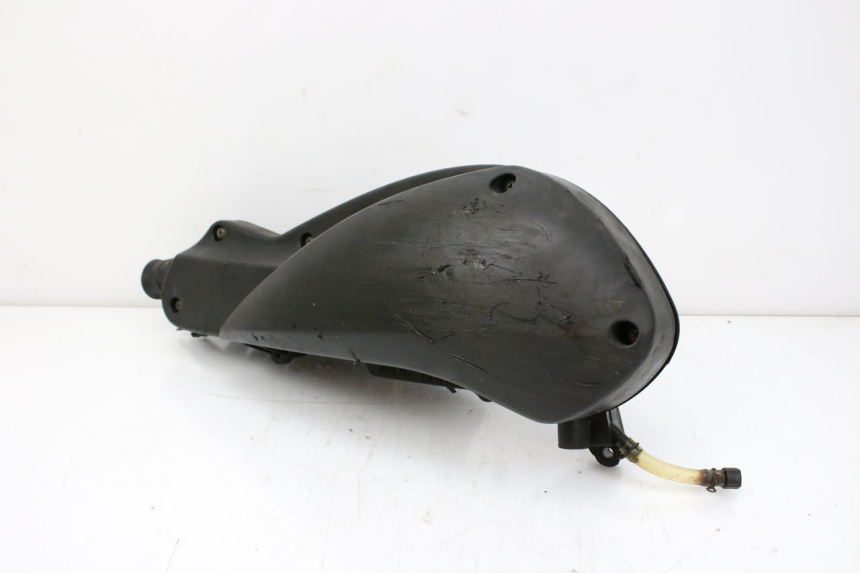 photo de LUCHTFILTERDOOS KEEWAY OUTLOOK 125 (2007 - 2013) - Detail van het onderdeel