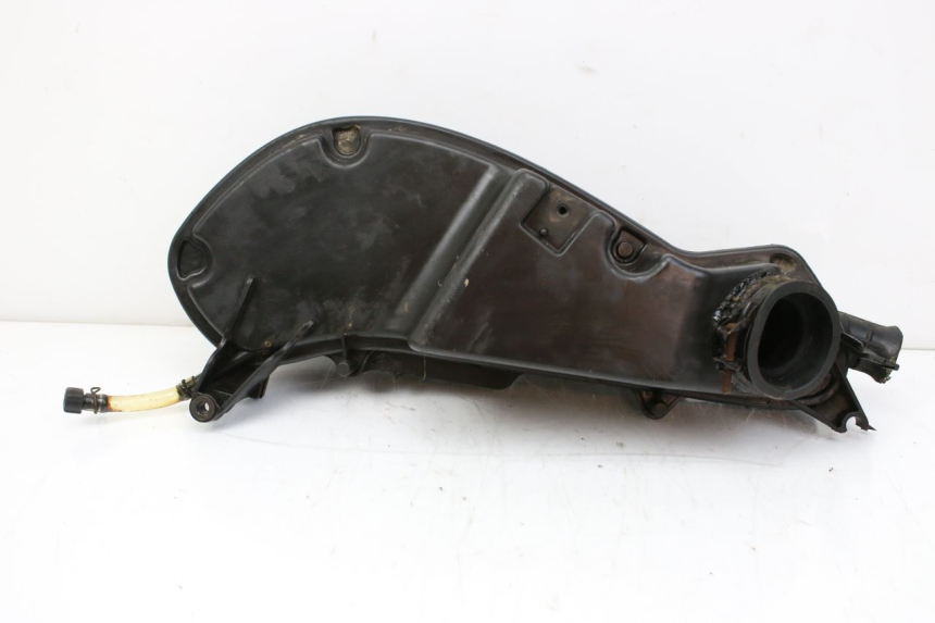 photo de LUCHTFILTERDOOS KEEWAY OUTLOOK 125 (2007 - 2013) - Zoom op gebruiksstaat