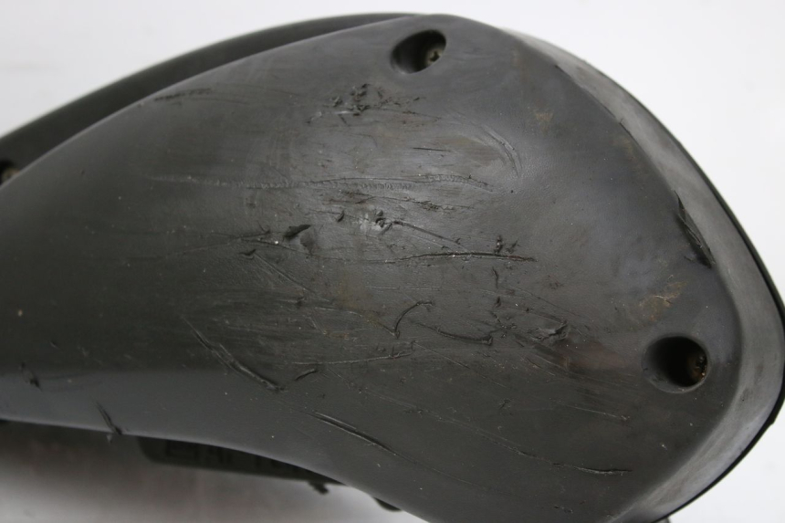 photo de LUCHTFILTERDOOS KEEWAY OUTLOOK 125 (2007 - 2013) - Gecontroleerd onderdeel