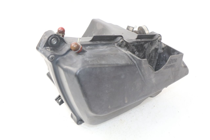 photo de LUCHTFILTERDOOS MBK OVETTO 4T 50 (2008 - 2016) - Zoom op gebruiksstaat