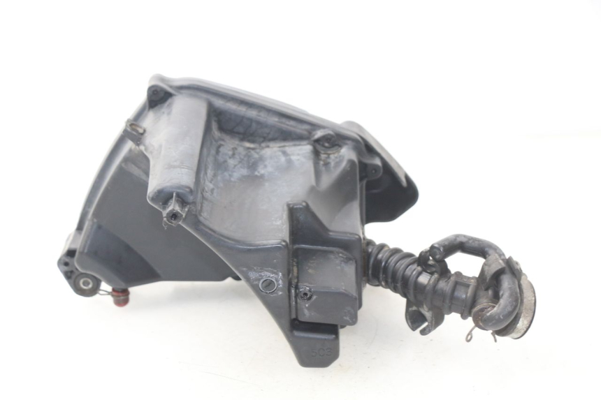 photo de LUCHTFILTERDOOS MBK OVETTO 4T 50 (2008 - 2016) - Overzicht