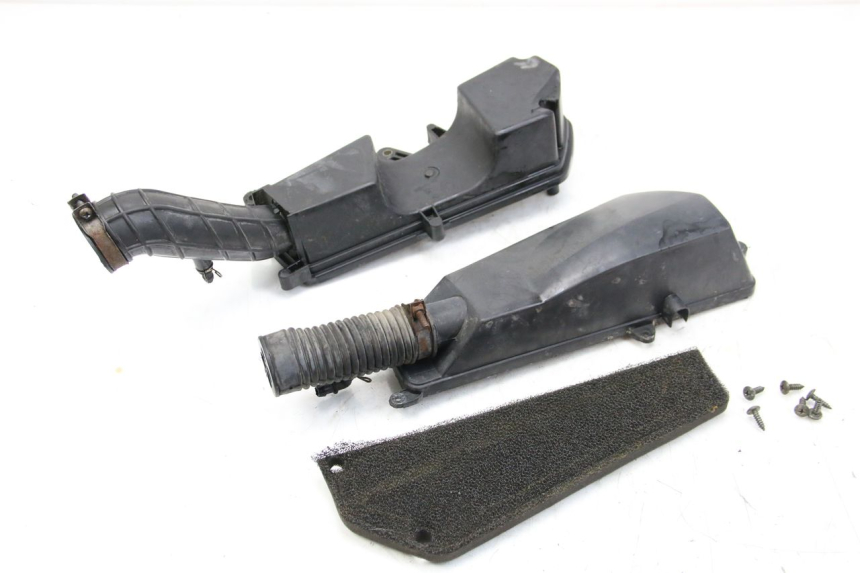 photo de LUCHTFILTERDOOS IMF INDUSTRIE PACH 4T 50 (2009 - 2018) - Detail van het onderdeel