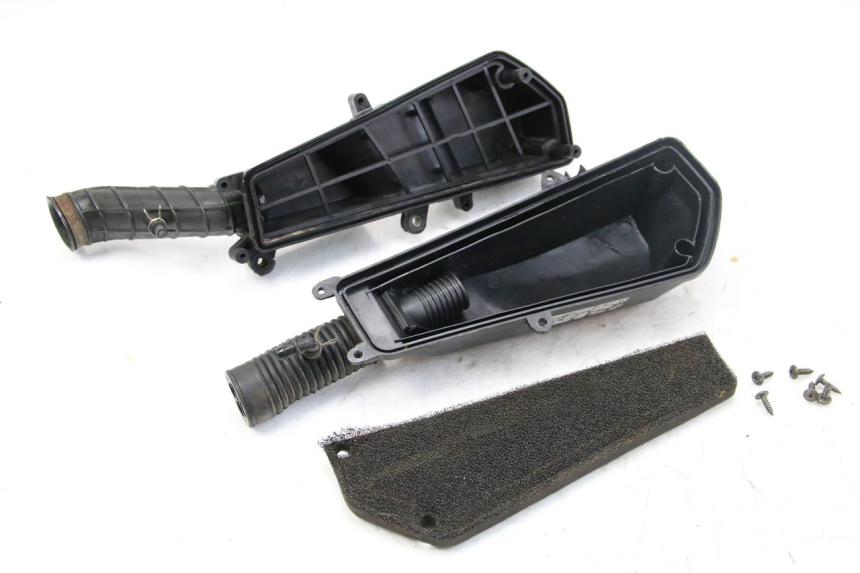 photo de LUCHTFILTERDOOS IMF INDUSTRIE PACH 4T 50 (2009 - 2018) - Zoom op componenten