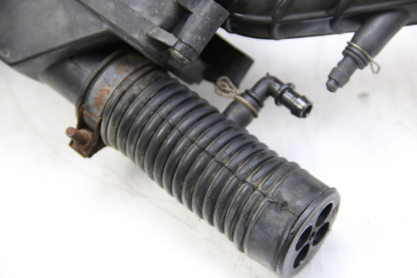 photo de LUCHTFILTERDOOS IMF INDUSTRIE PACH 4T 50 (2009 - 2018) - Bevestigingspunten