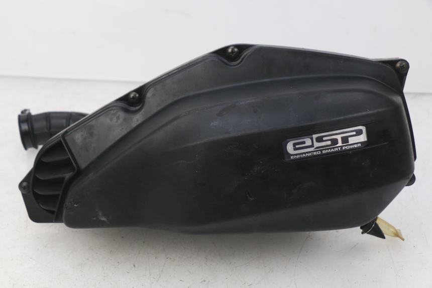 photo de LUCHTFILTERDOOS HONDA PCX (JF57/JF64) 125 (2014 - 2018) - Hoofdaanzicht