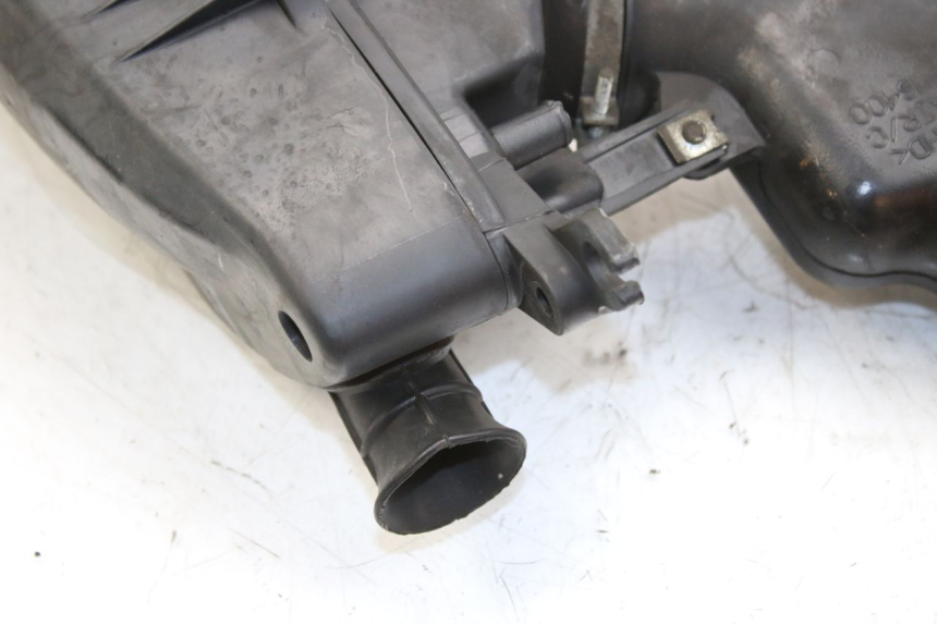 photo de LUCHTFILTERDOOS HONDA PES PS I 125 (2006 - 2012) - Zoom op gebruiksstaat