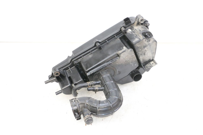 photo de LUCHTFILTERDOOS PEUGEOT BELVILLE 125 (2017 - 2021) - Zoom op gebruiksstaat