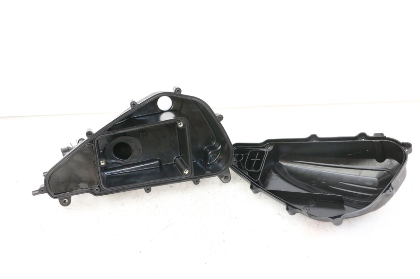 photo de LUCHTFILTERDOOS PEUGEOT BELVILLE 125 (2017 - 2021) - Staat van het oppervlak