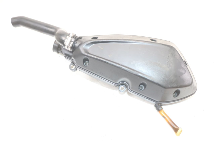 photo de LUCHTFILTERDOOS PEUGEOT STREETZONE 4T 50 (2018 - 2023) - Hoofdaanzicht