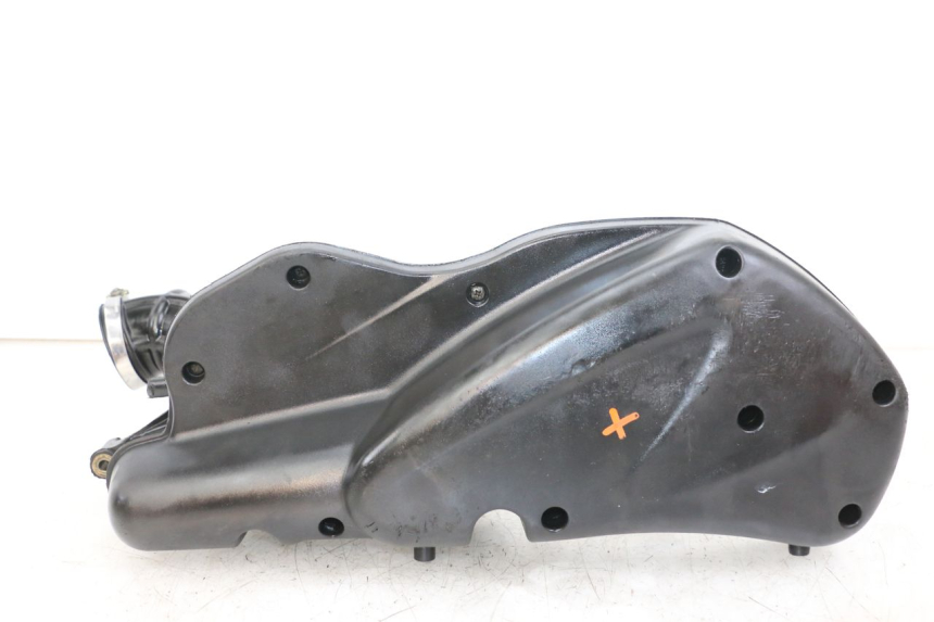 photo de LUCHTFILTERDOOS PIAGGIO BEVERLY 125 (1998 - 2005) - Hoofdaanzicht