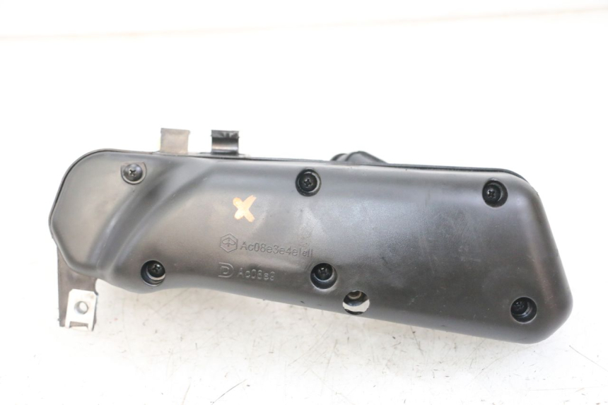 photo de LUCHTFILTERDOOS PIAGGIO FLY 2T 50 (2004 - 2017) - Hoofdaanzicht