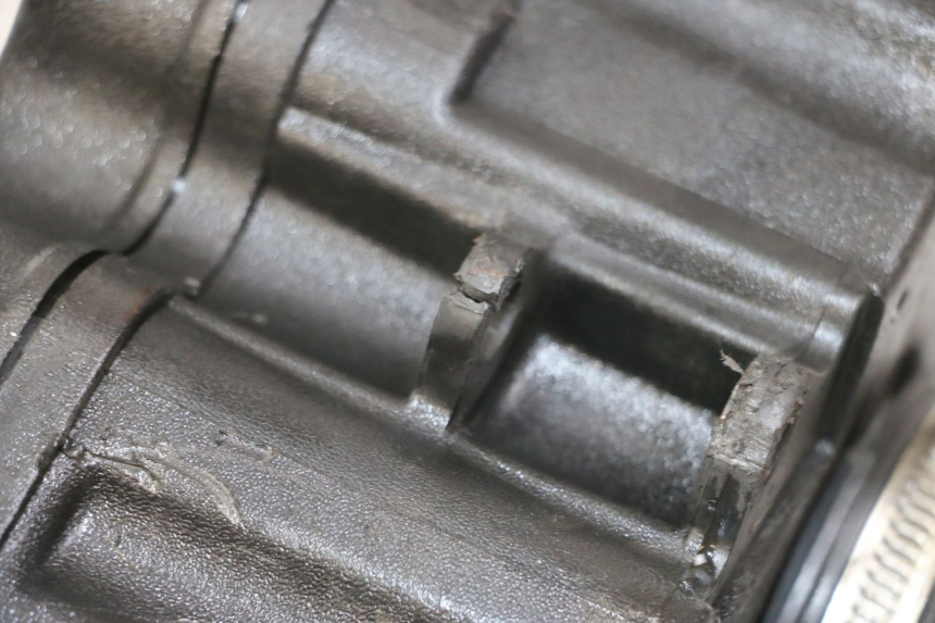 photo de LUCHTFILTERDOOS PIAGGIO LIBERTY IGET 4T 50 (2021 - 2025) - Technische close-up