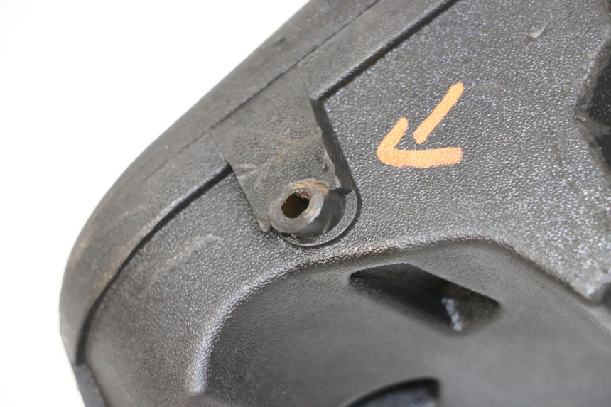 photo de LUCHTFILTERDOOS PIAGGIO LIBERTY IGET 4T 50 (2021 - 2025) - Overzicht