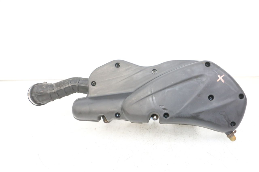 photo de LUCHTFILTERDOOS PIAGGIO MP3 LT 400 (2007 - 2012) - Hoofdaanzicht