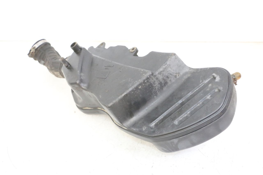 photo de LUCHTFILTERDOOS PIAGGIO MP3 LT 400 (2007 - 2012) - Zoom op gebruiksstaat