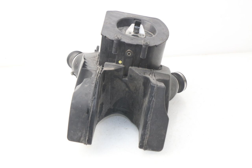 photo de LUCHTFILTERDOOS BMW R GS 1150 (1999 - 2004) - Zoom op gebruiksstaat