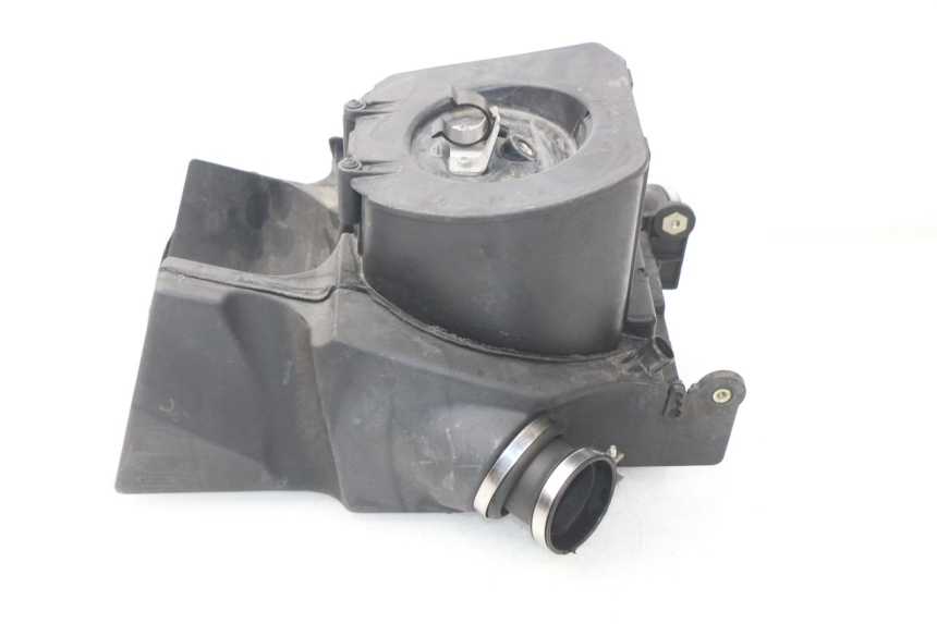 photo de LUCHTFILTERDOOS BMW R GS 1150 (1999 - 2004) - Andere kijkhoek