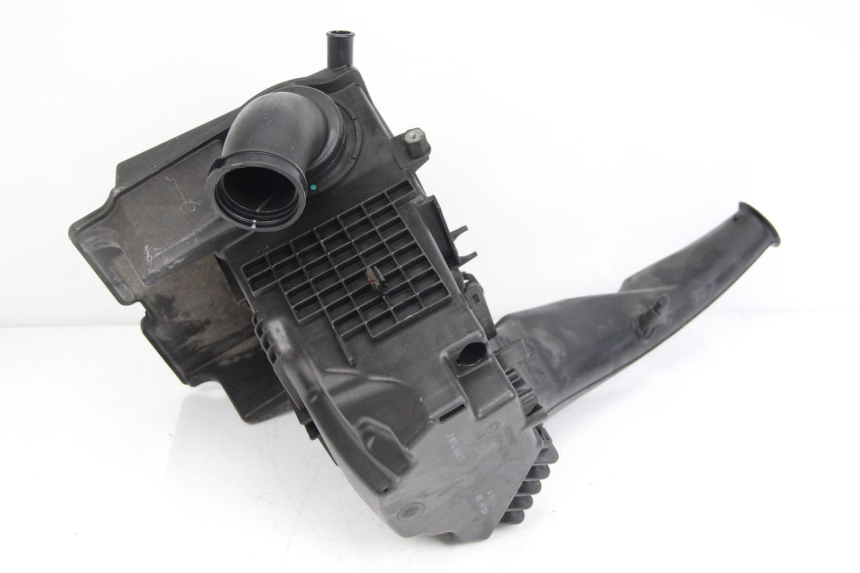 photo de LUCHTFILTERDOOS BMW R GS 1200 (2005 - 2007) - Zoom op gebruiksstaat