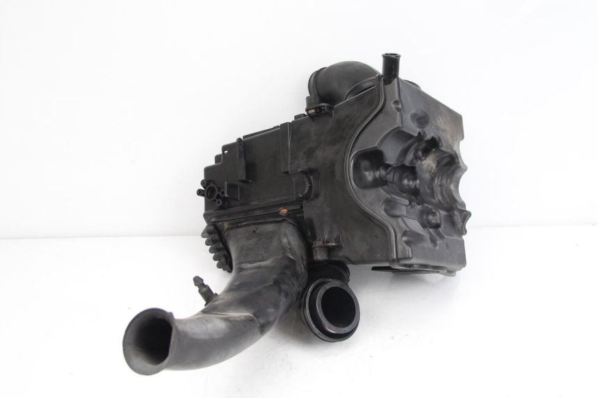 photo de LUCHTFILTERDOOS BMW R GS 1200 (2005 - 2007) - Andere kijkhoek