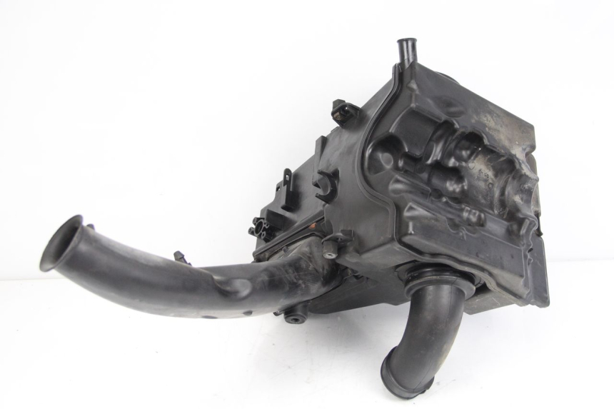 photo de LUCHTFILTERDOOS BMW R GS 1200 (2005 - 2007) - Bevestigingspunten