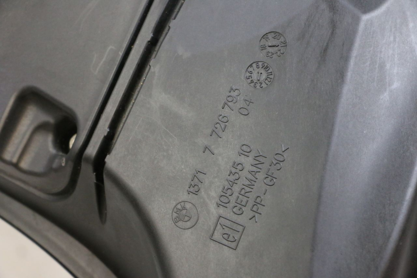 photo de LUCHTFILTERDOOS BMW R GS 1250 (2021 - 2024) - Detail van het onderdeel