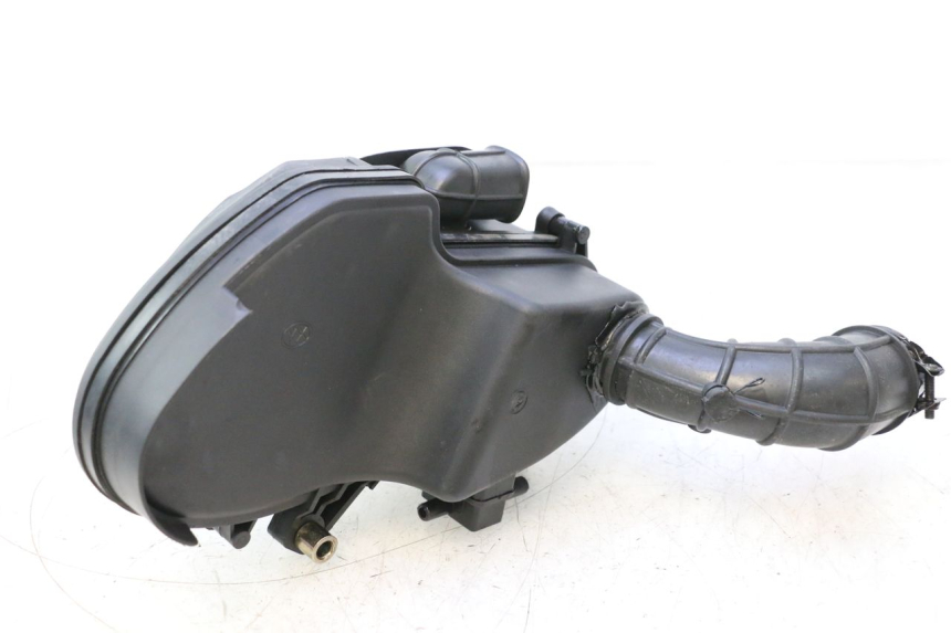 photo de LUCHTKAST JM MOTORS R-MAX TECH 50 (2024 - 2026) - Technische close-up